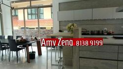 Bedok Avenue (D16), Detached #609475161